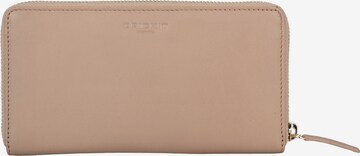 Crickit Wallet 'FRANZI' in Beige