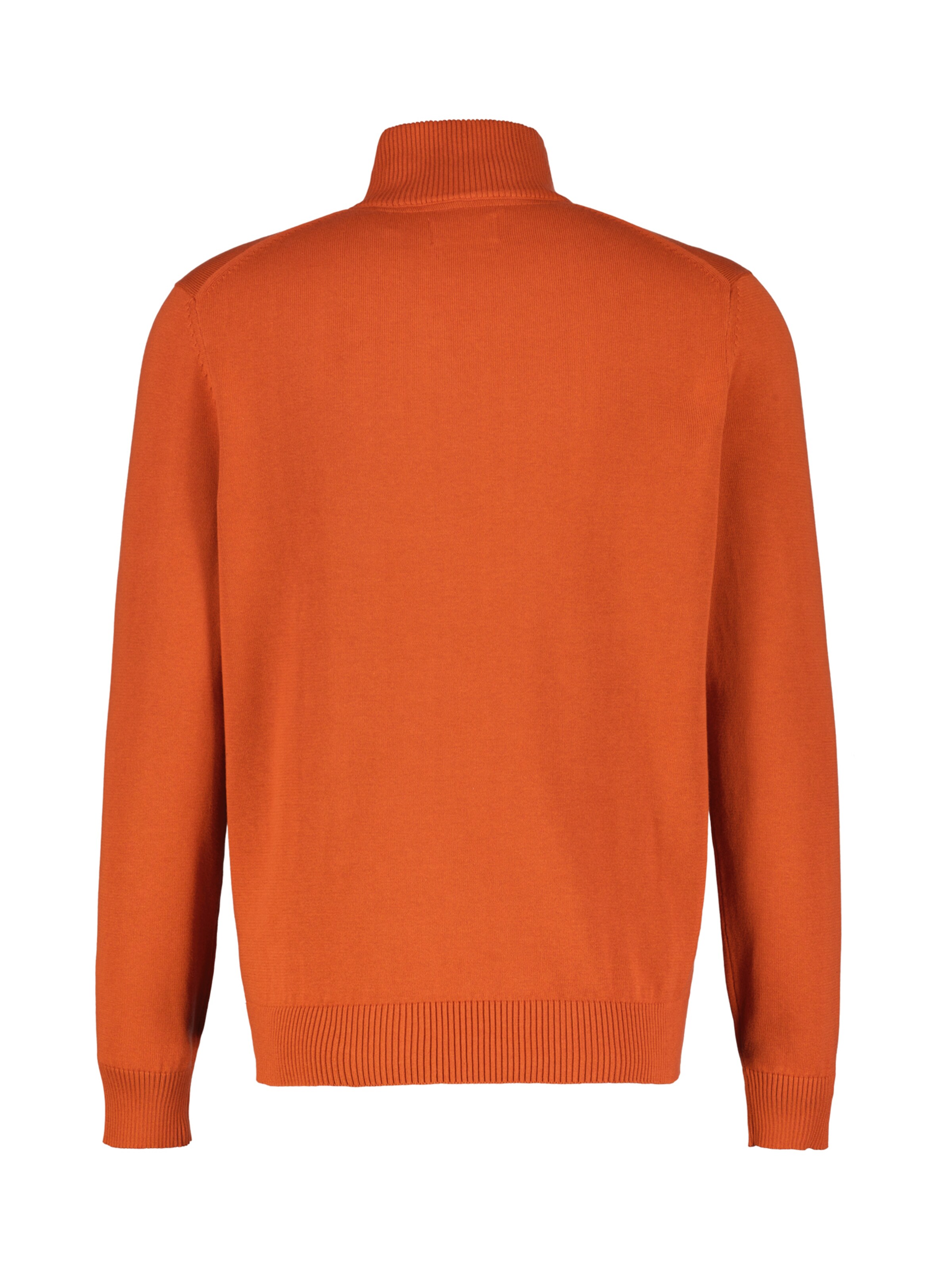 Pull-over LERROS en orange