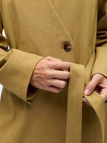 Blazer 'OBJLISA' OBJECT en marron