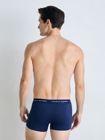 Tommy Hilfiger Underwear Bokserki w kolorze niebieski