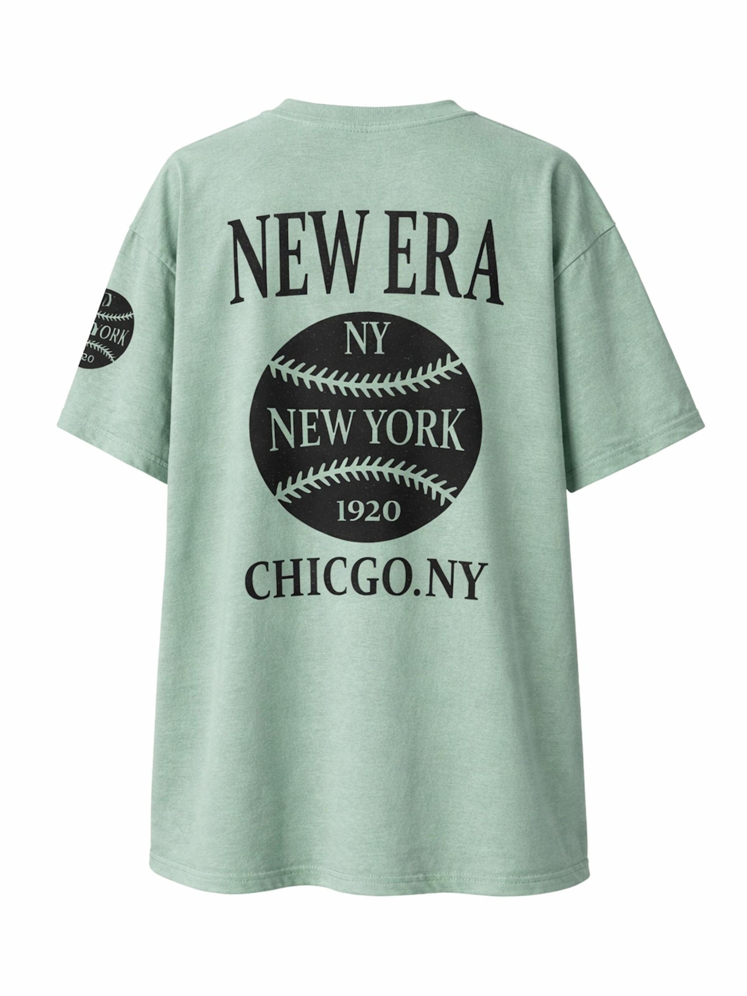 Worldclassca Shirt‌‌‌‌‌‌ in Grün: Vorderseite