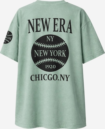 Worldclassca Shirt in Grün: Vorderseite