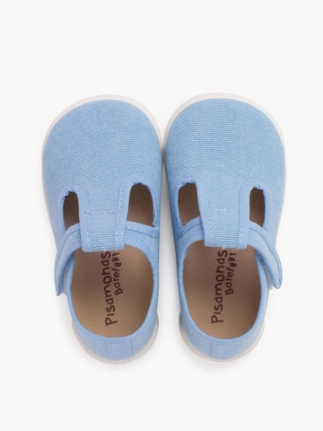 Chaussure basse Pisamonas en bleu