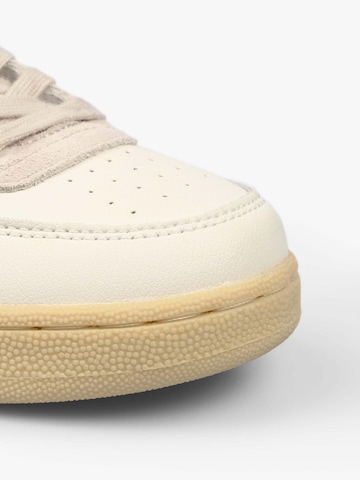 Scalpers Sneaker 'Ford' i beige