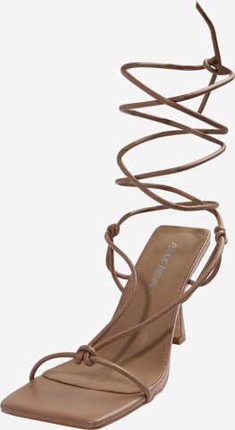 Public desire schuhe - Der Favorit unserer Redaktion