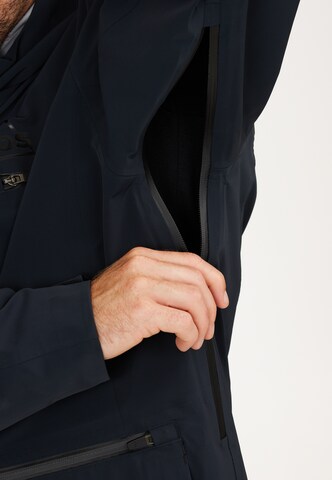 SOS Performance Jacket 'Silverton' in Black