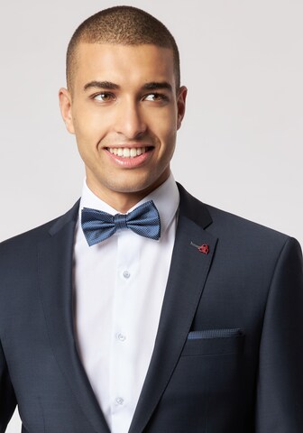 ROY ROBSON Bow Tie in Blue: front