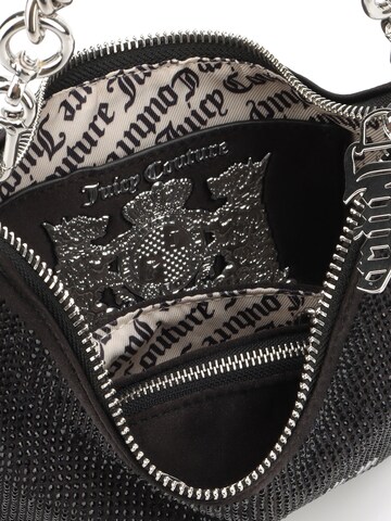 Borsa a mano di Juicy Couture in nero