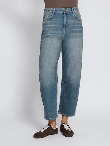 Zhrill Regular Jeans 'ZHIZA' in Blue