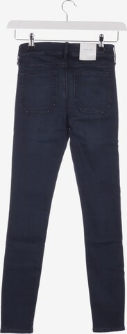 mih Jeans 24 in Blau