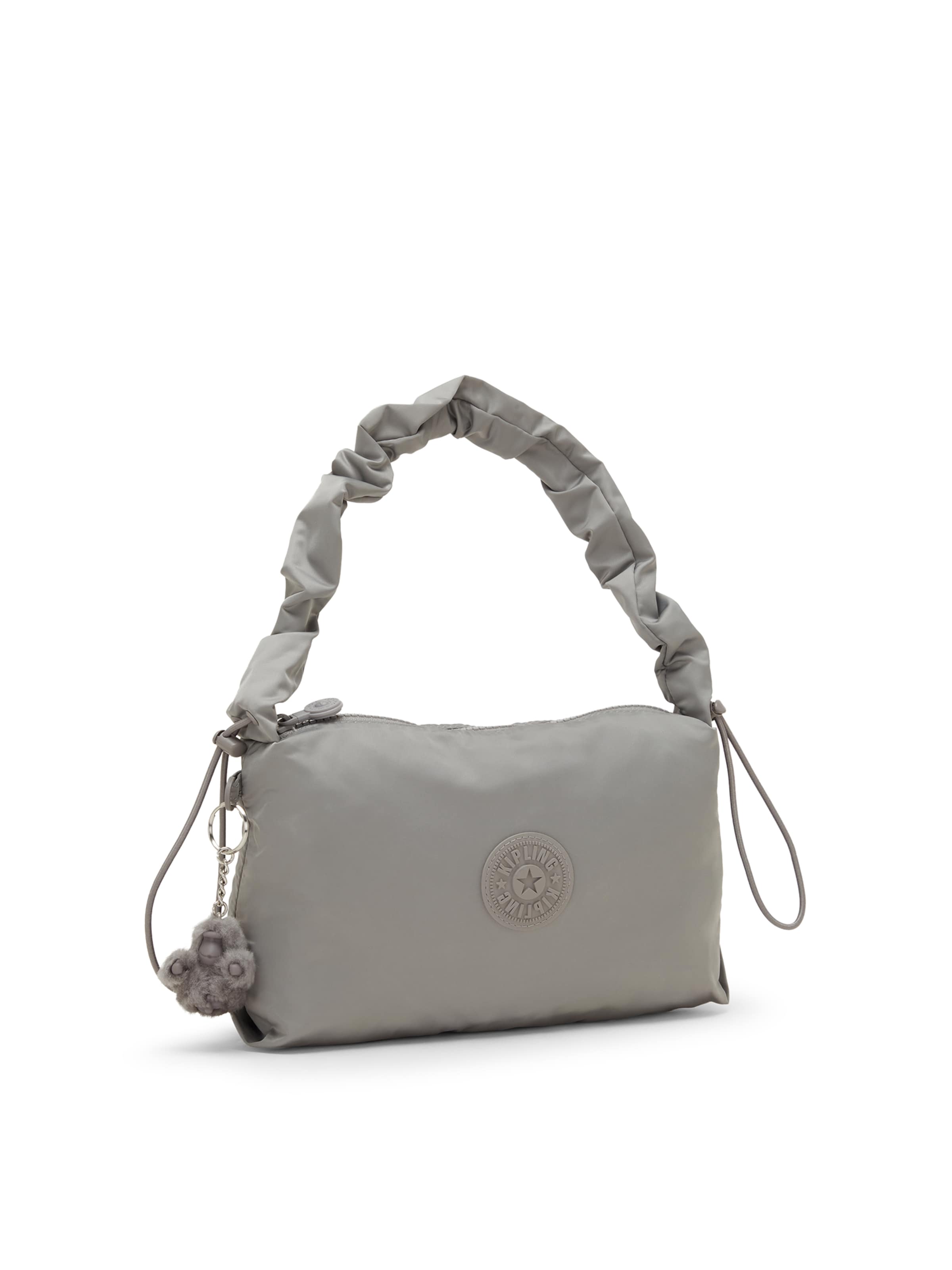 Borsa a mano 'Eleni' di KIPLING in grigio