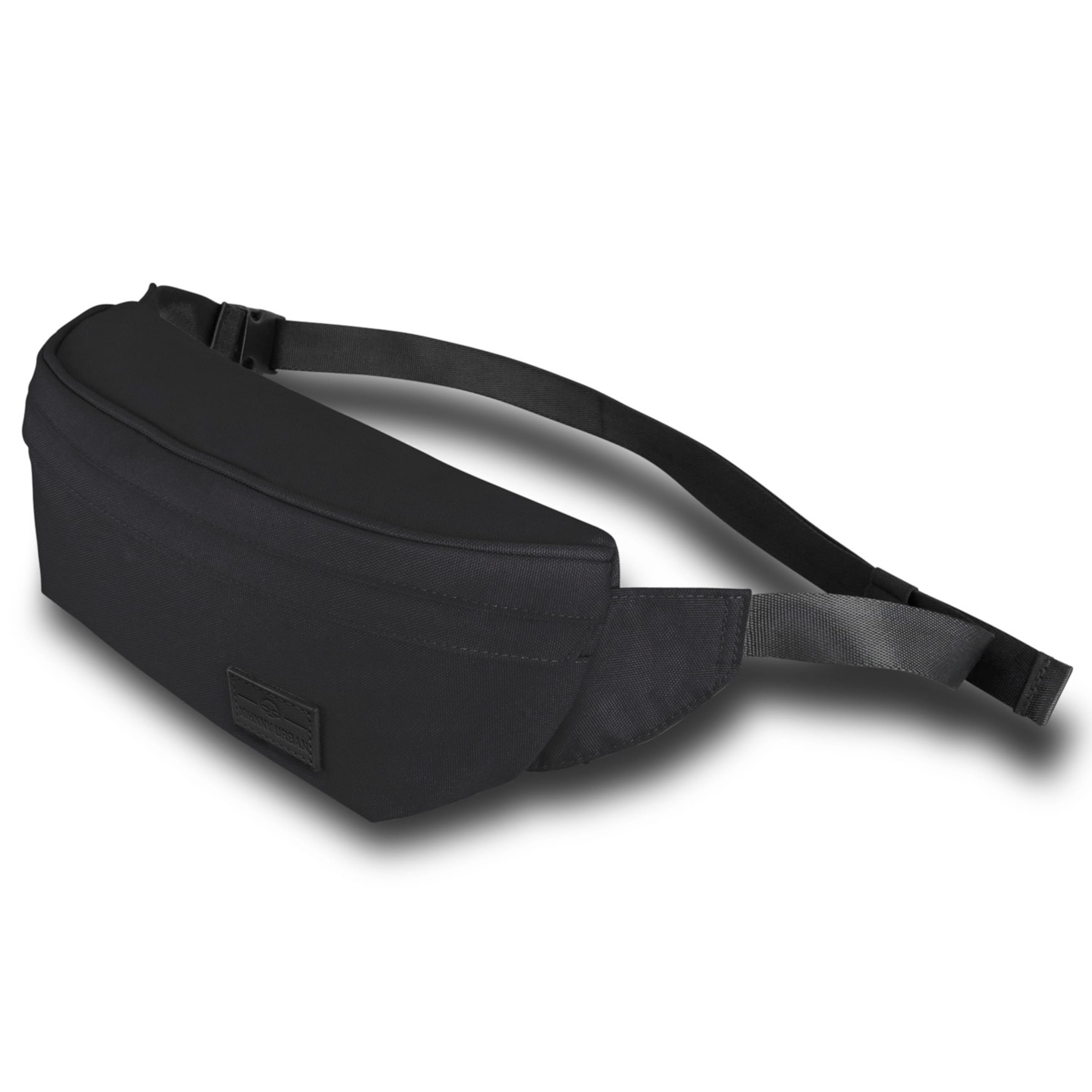 juoda Johnny Urban Rankinė ant juosmens 'Tom'