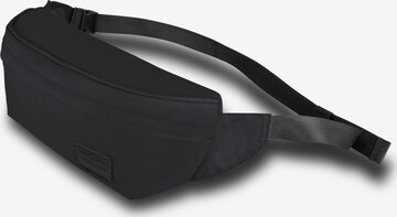 Johnny Urban Fanny Pack 'Tom' in Black