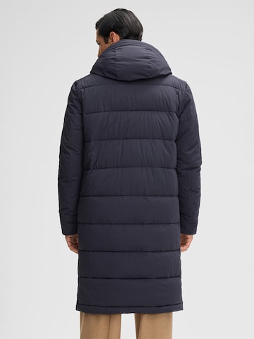 Veste bavaroise 'Crasher' STRELLSON en noir