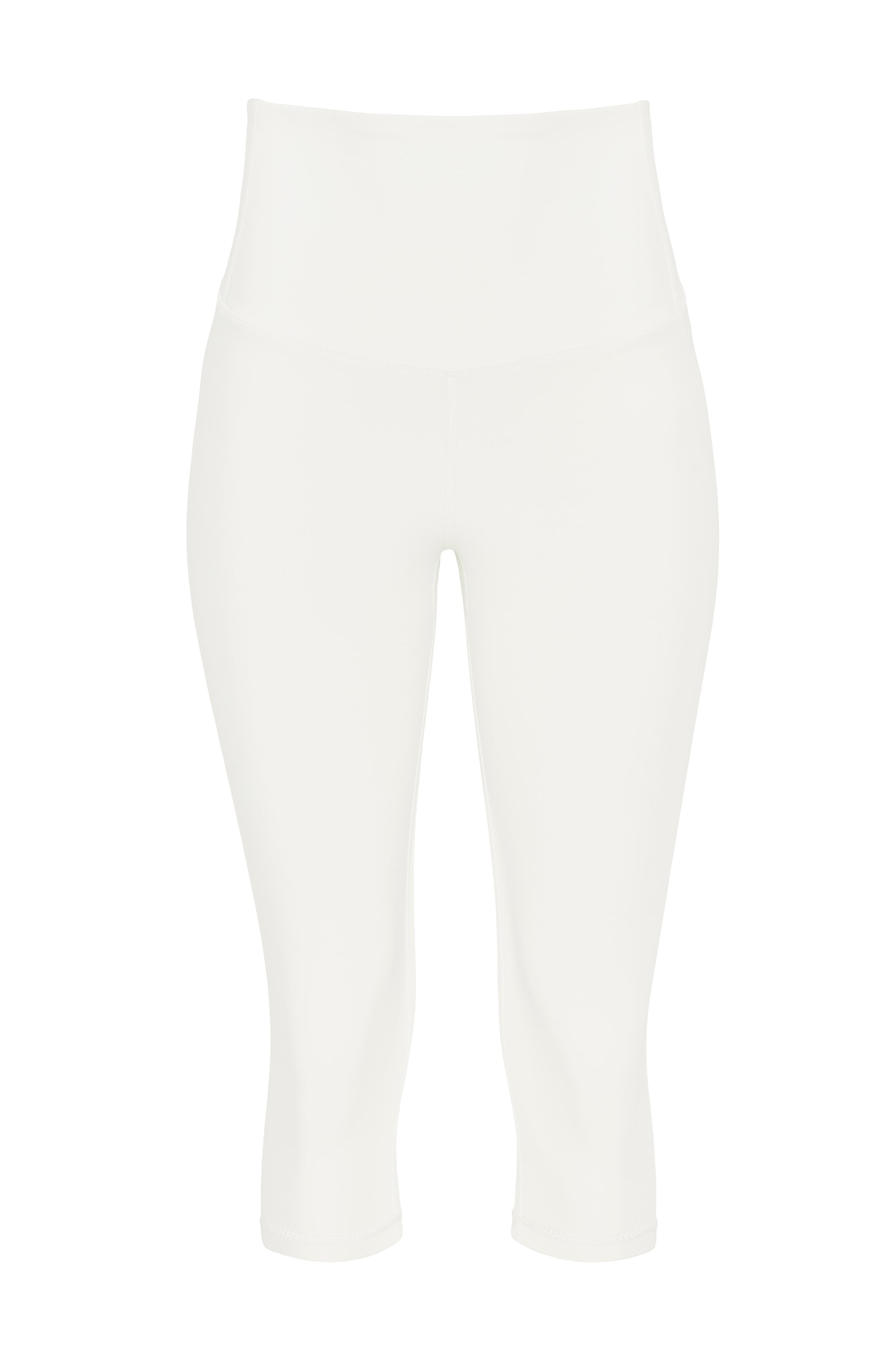 Winshape - Skinny Pantalón deportivo ' HWL217C ' en beige: frente