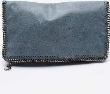 Stella McCartney Bag in One size in Blue: front
