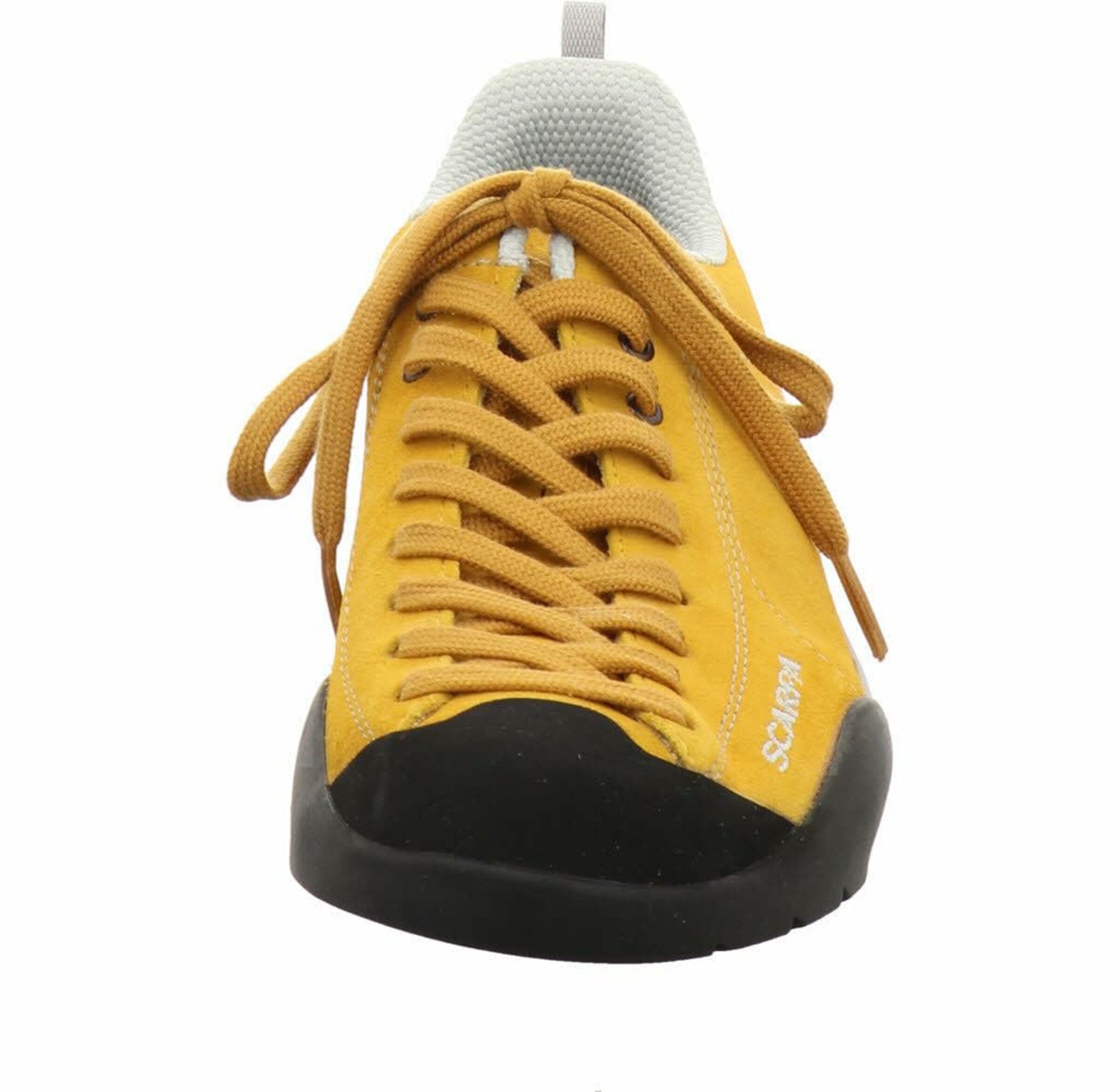 Scarpa Sneaker in Gelb