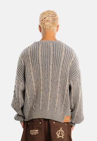 Pullover di Another Cotton Lab in blu