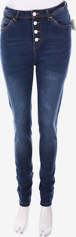 Promod Skinny-Jeans 25-26 in Blau: predná strana