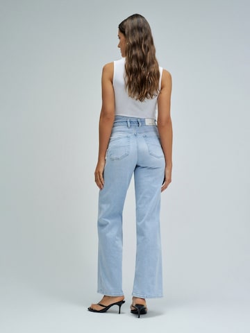 Salsa Jeans Skinny Jeans in Blue