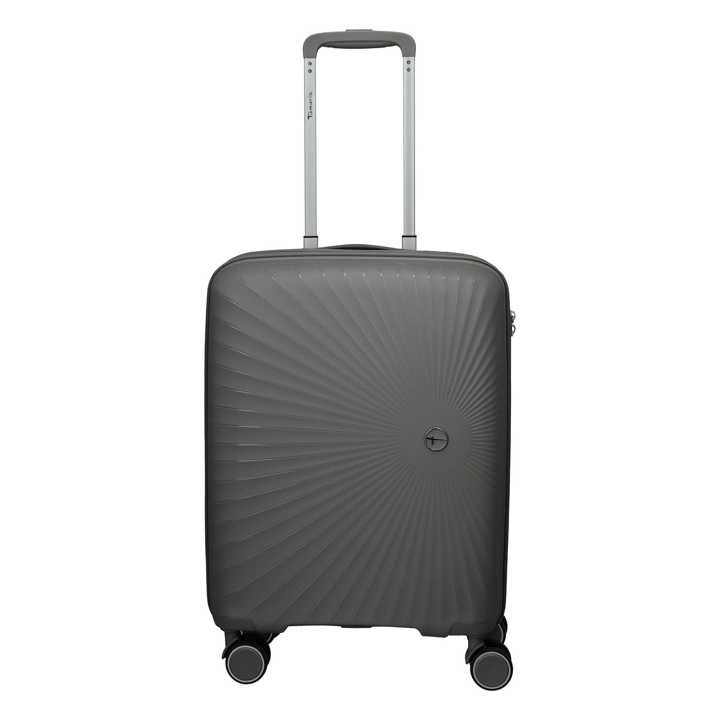 Valisette 'Tamaris x Travelite' TRAVELITE en gris : devant