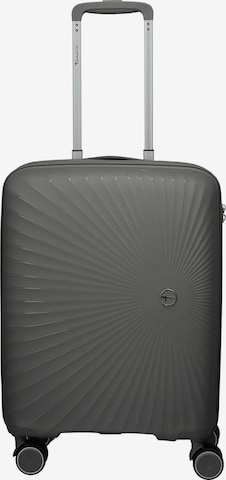 Valisette 'Tamaris x Travelite' TRAVELITE en gris : devant