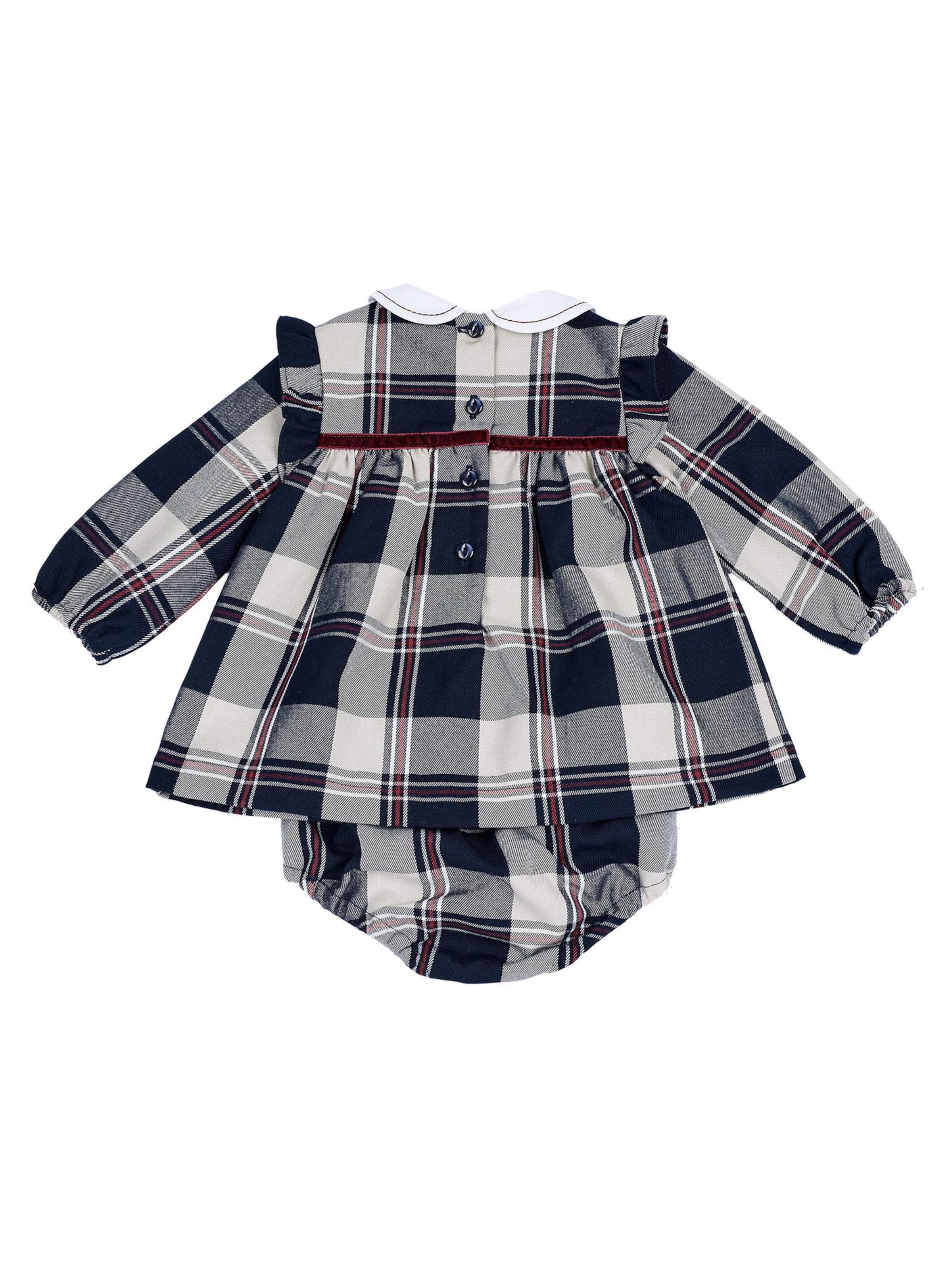 Chicco - Conjunto en azul
