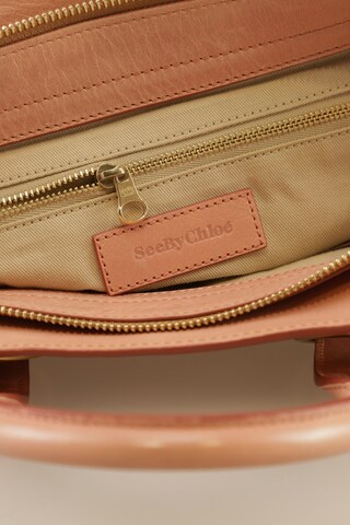 See by Chloé Bag in One size in Pink