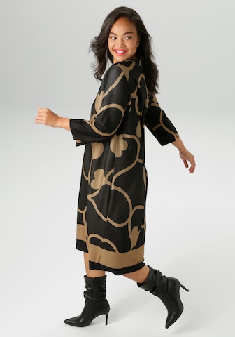 Aniston Dress in Black