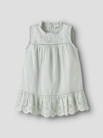 NAME IT Jurk in Groen