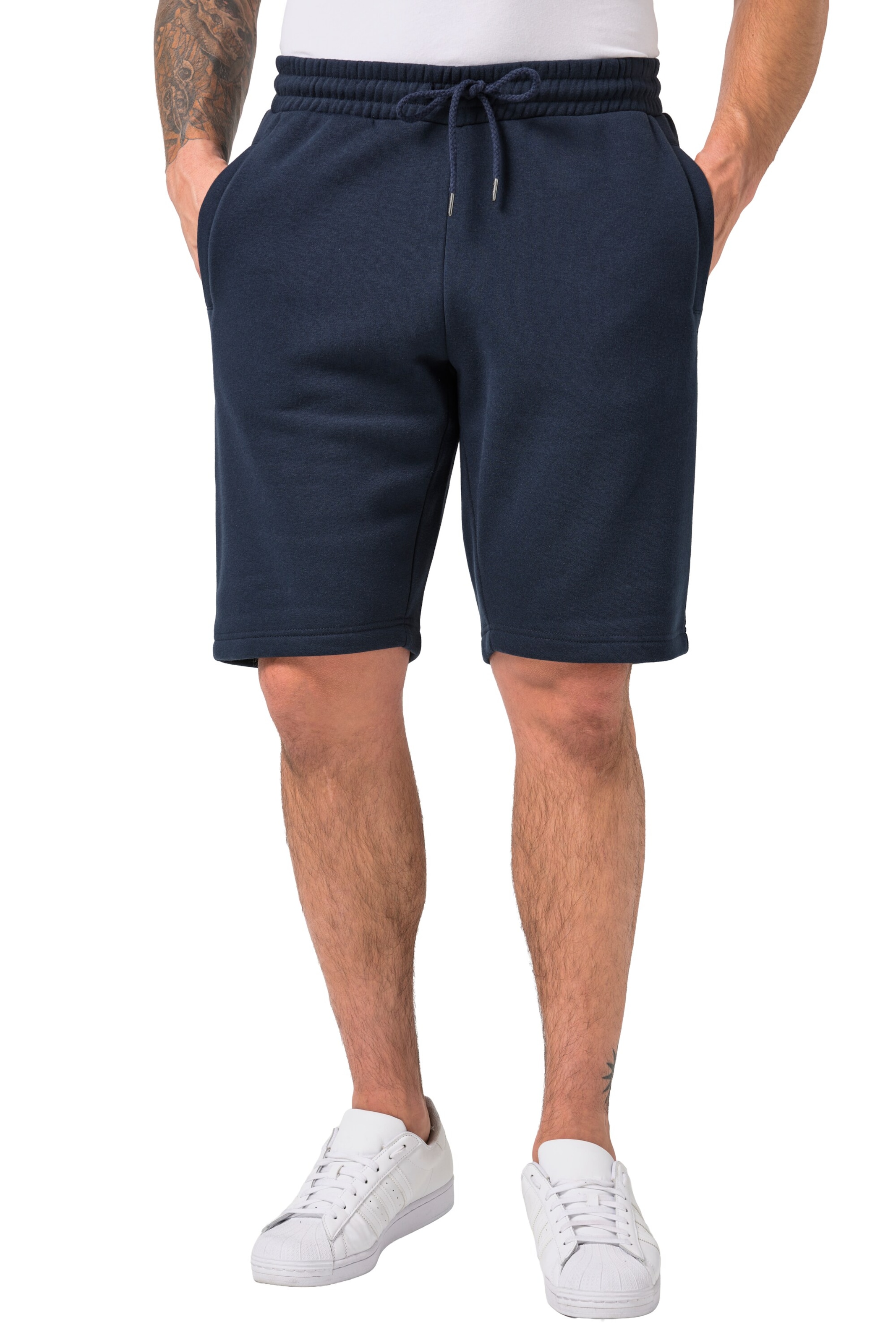 JP1880 Regular Shorts in Blau