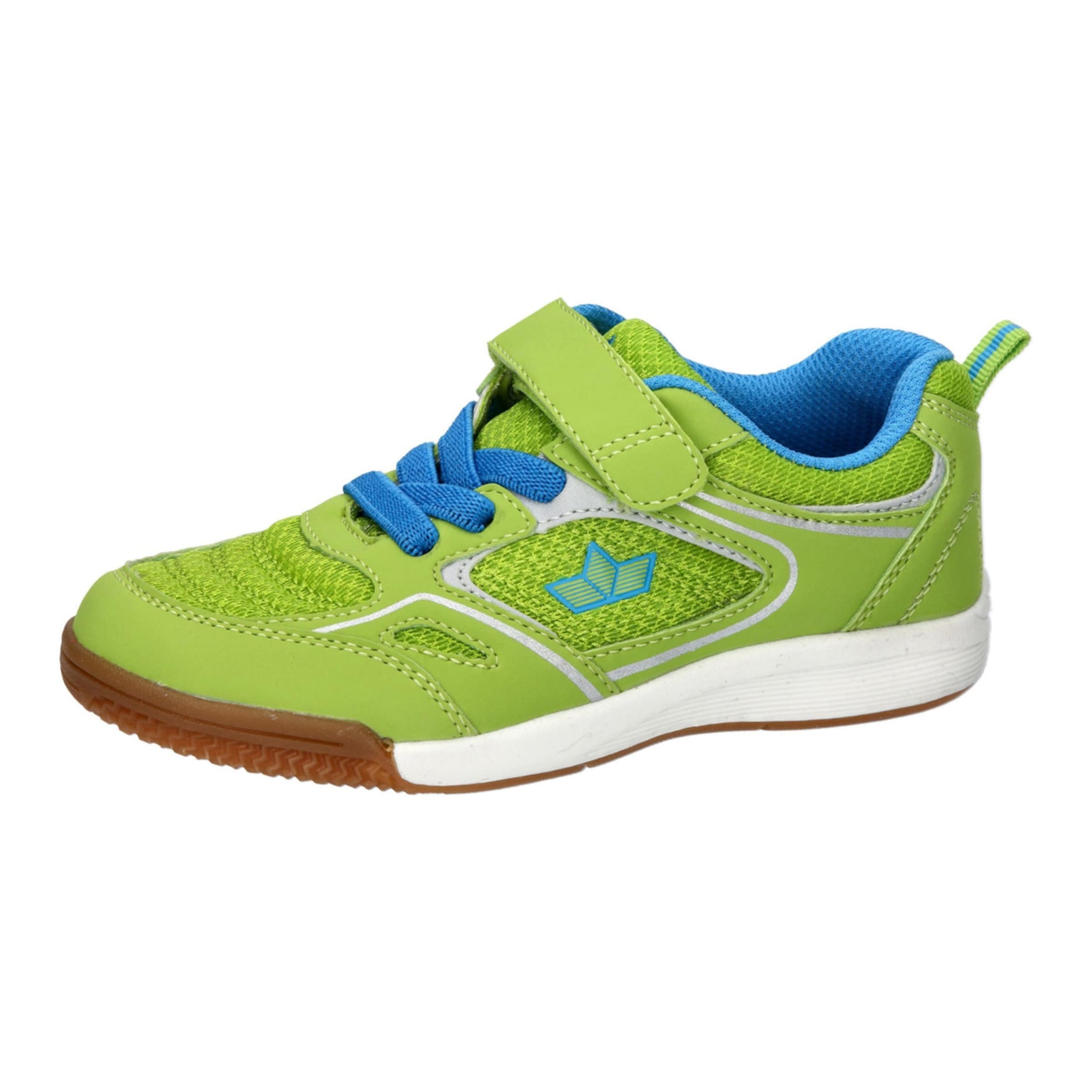 K-SWISS Trainers 'Racine' in Green: front