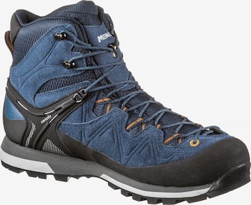 MEINDL Boots 'Tonale' in Blue
