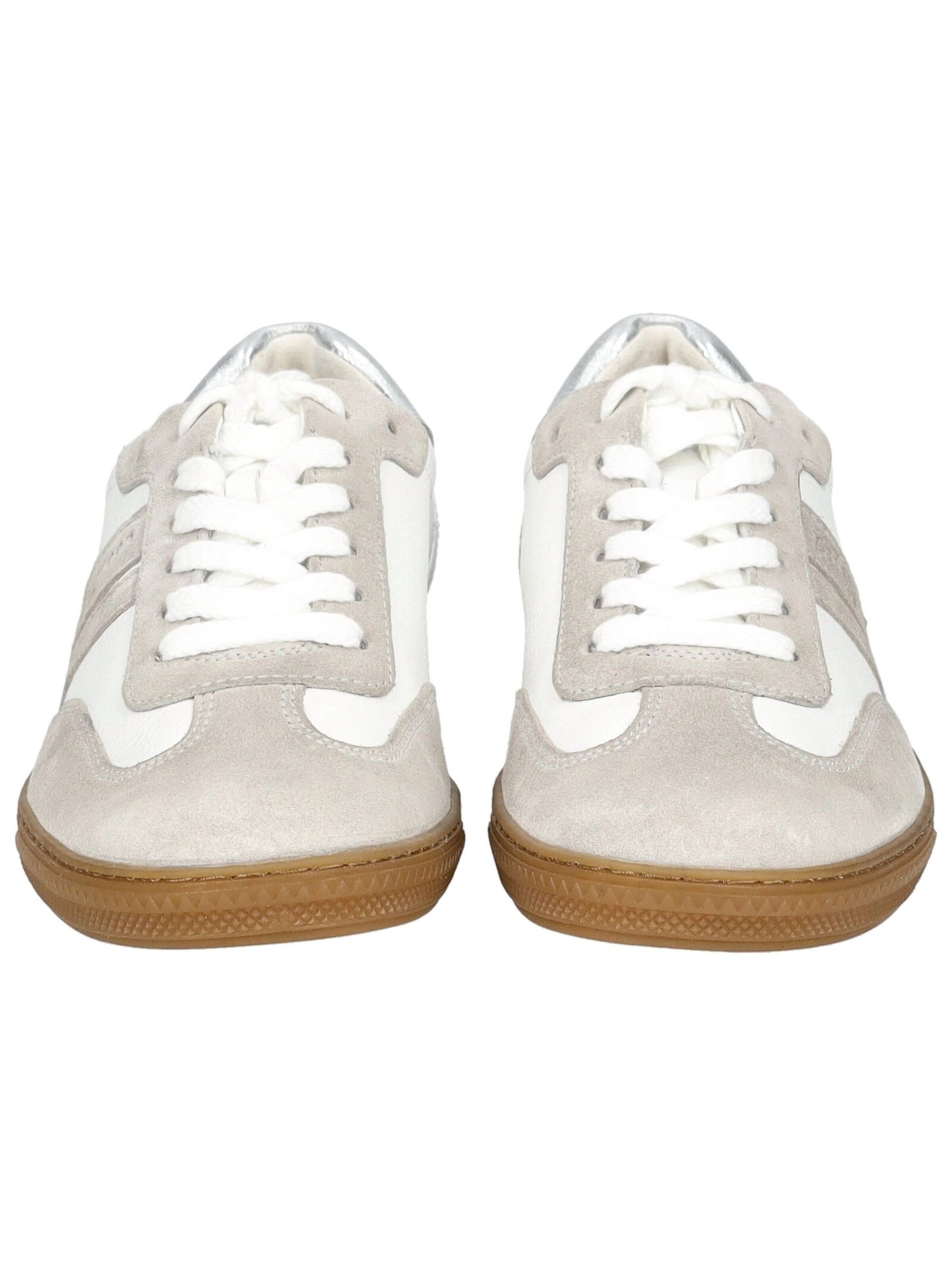 Baskets basses Paul Green en beige