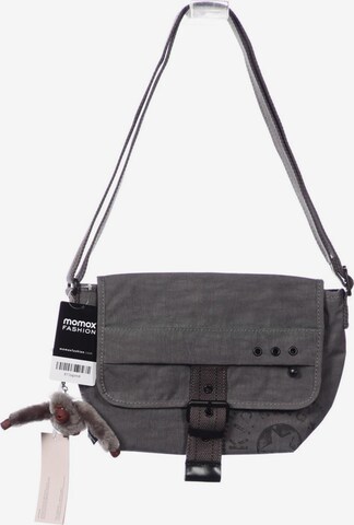 KIPLING Handtasche klein One Size in Grau: predná strana