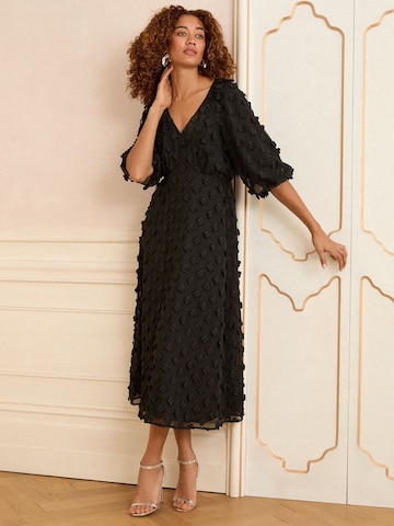 love & rosesHaljina - crna boja