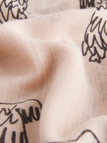 Next Scarf in Pink