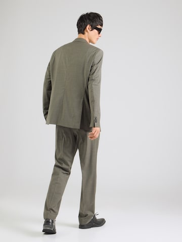Regular Costume 'Jeckson' BOSS en vert