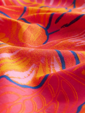 Robe Next en orange