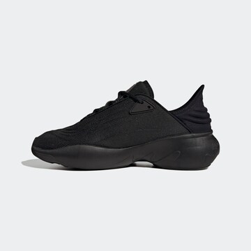 ADIDAS ORIGINALS Sneaker 'Adifom SLTN' in Schwarz