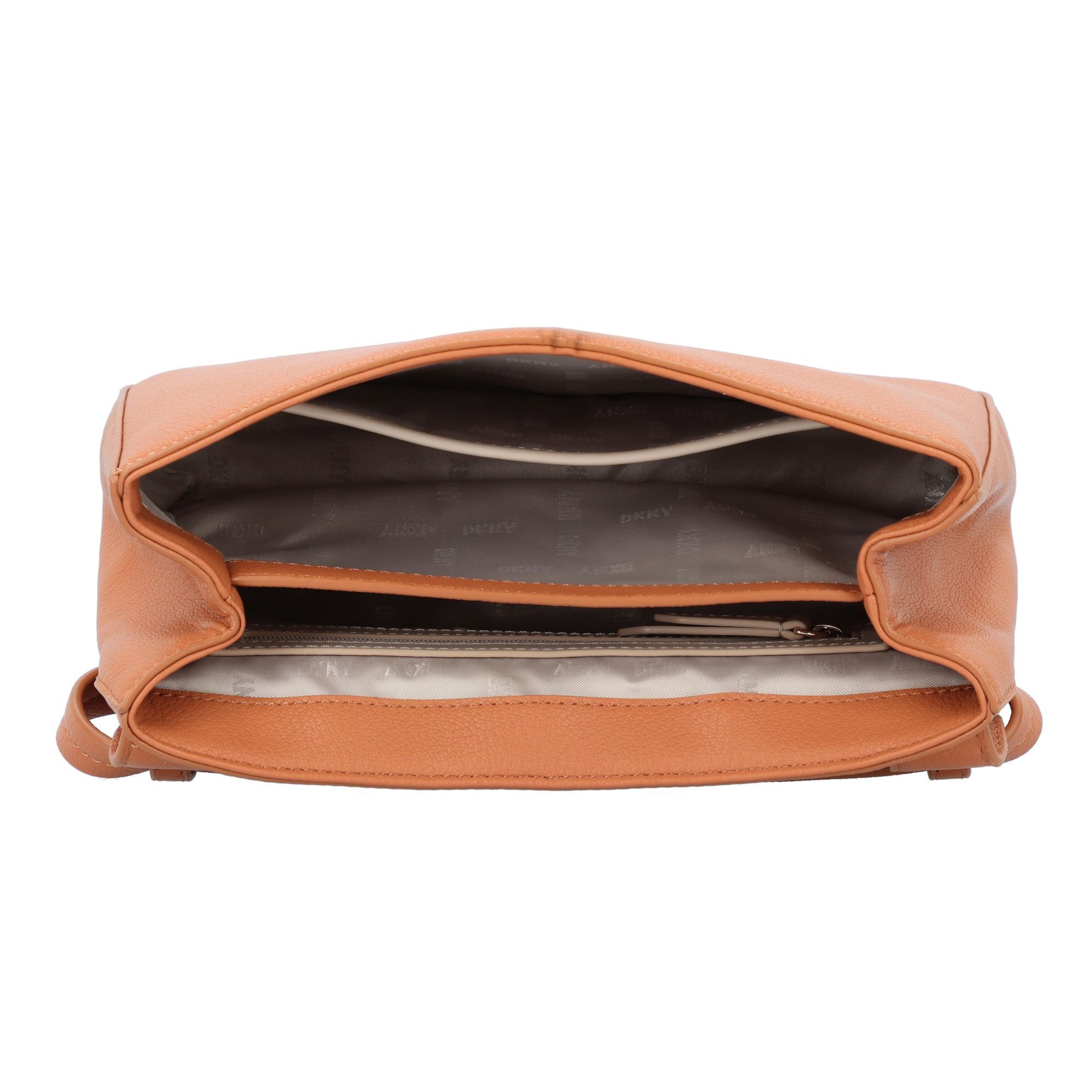 DKNY Crossbody Bag in Brown