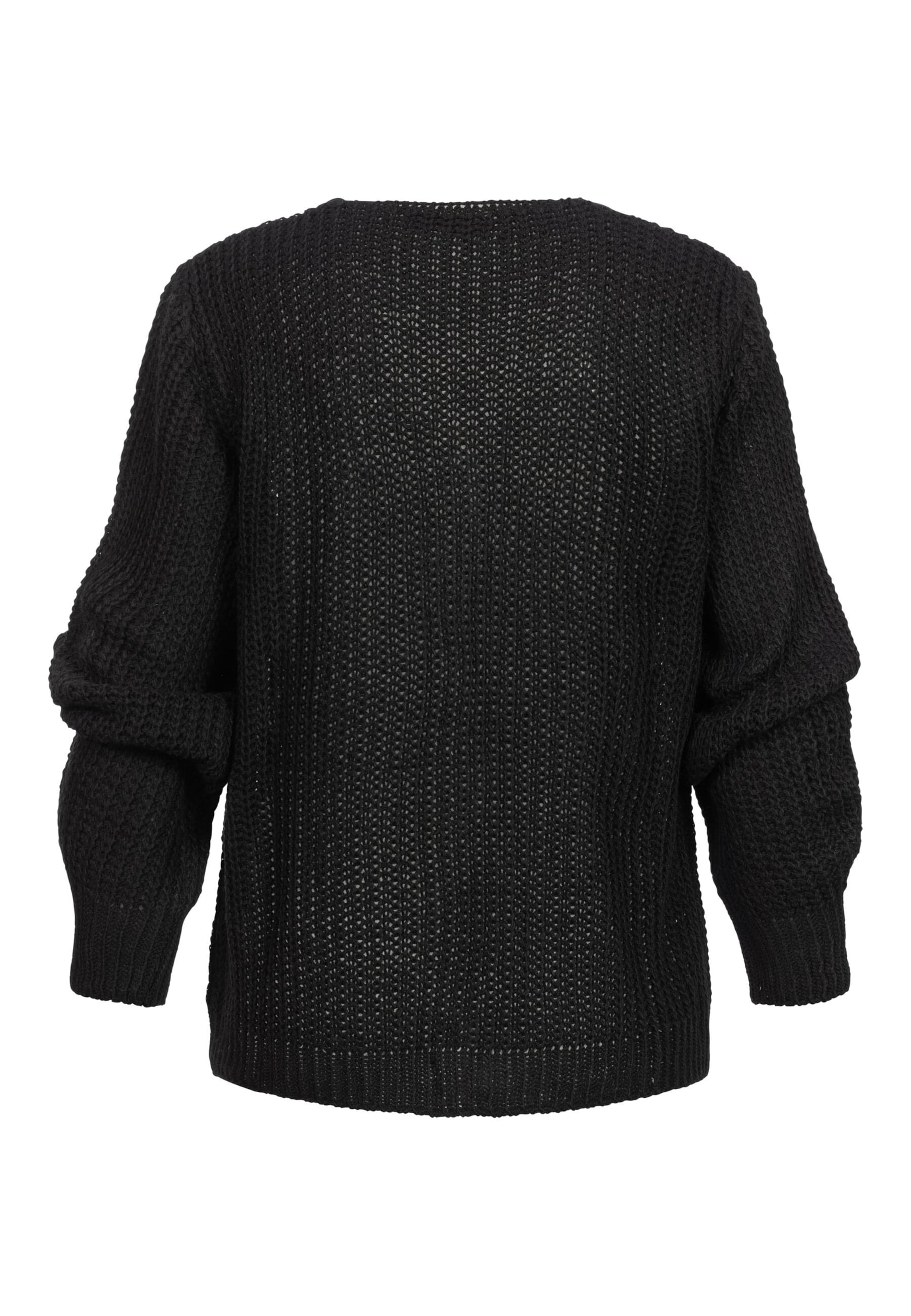 Cloud5ive - Cárdigan en negro