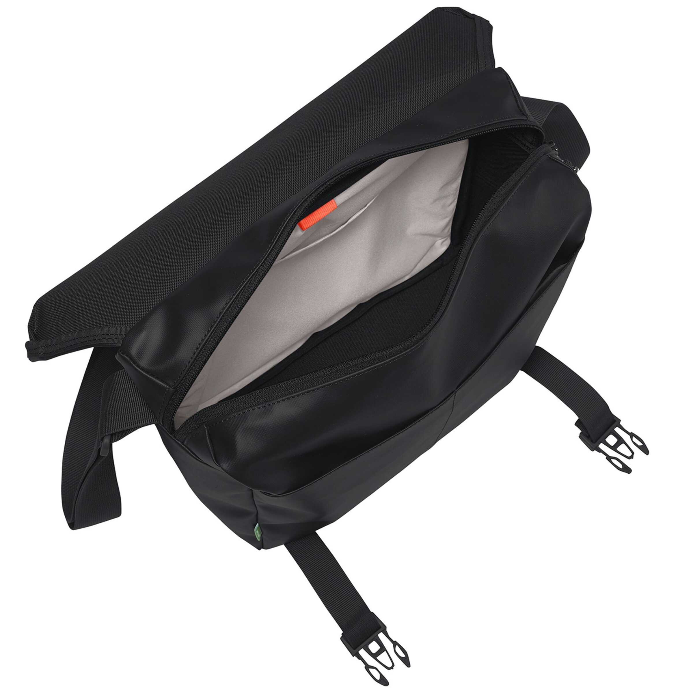 VAUDE Sports bag 'Mineo' in Black