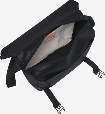 Sac de sport 'Mineo' VAUDE en noir