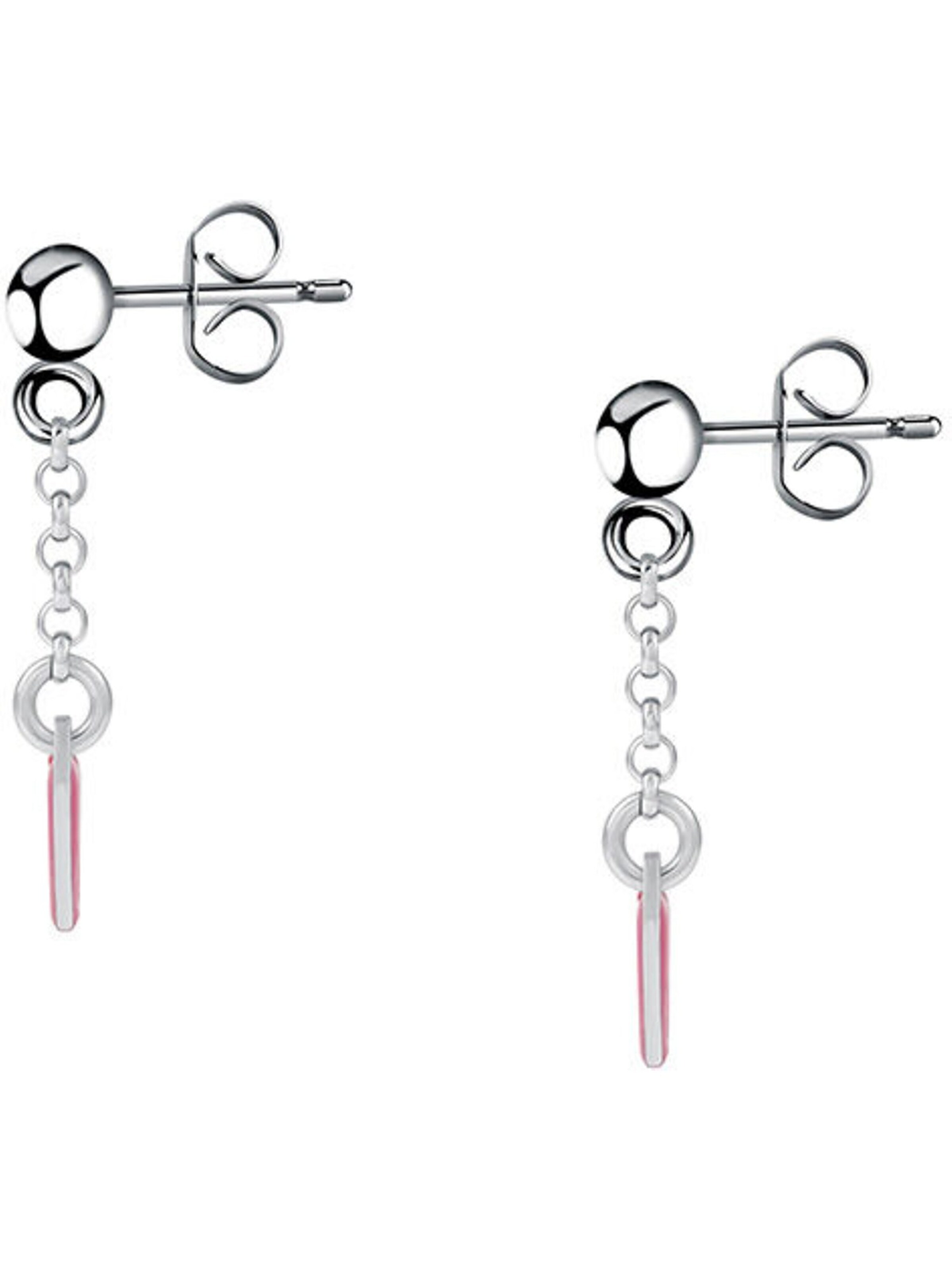 FAVS Jewelry in Silver