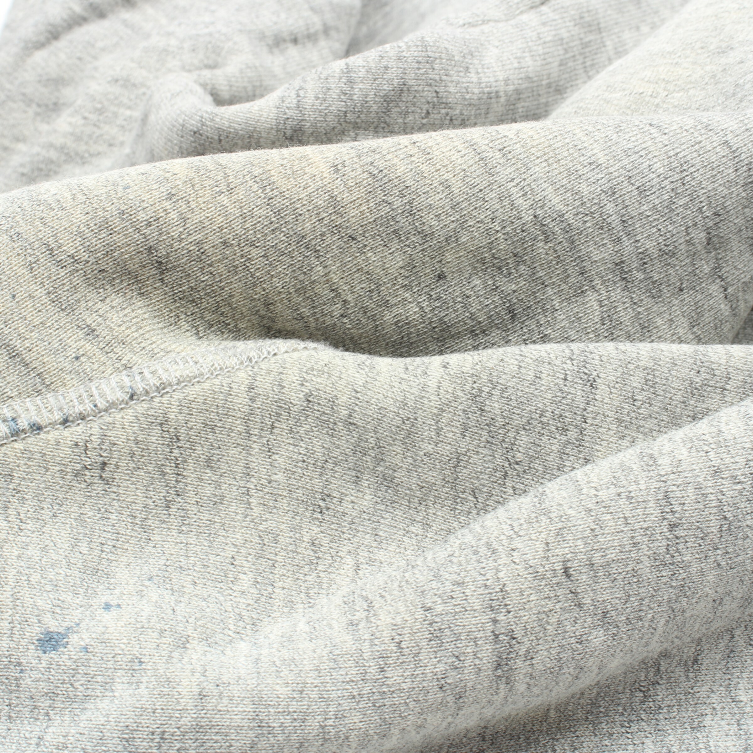 DSQUARED2 Sweatshirt & Zip-Up Hoodie in XS in Grey