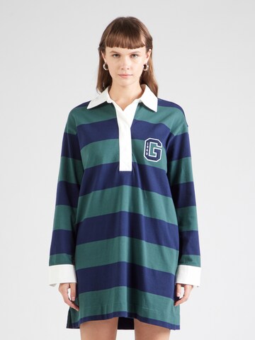 Robe GAP en bleu : devant