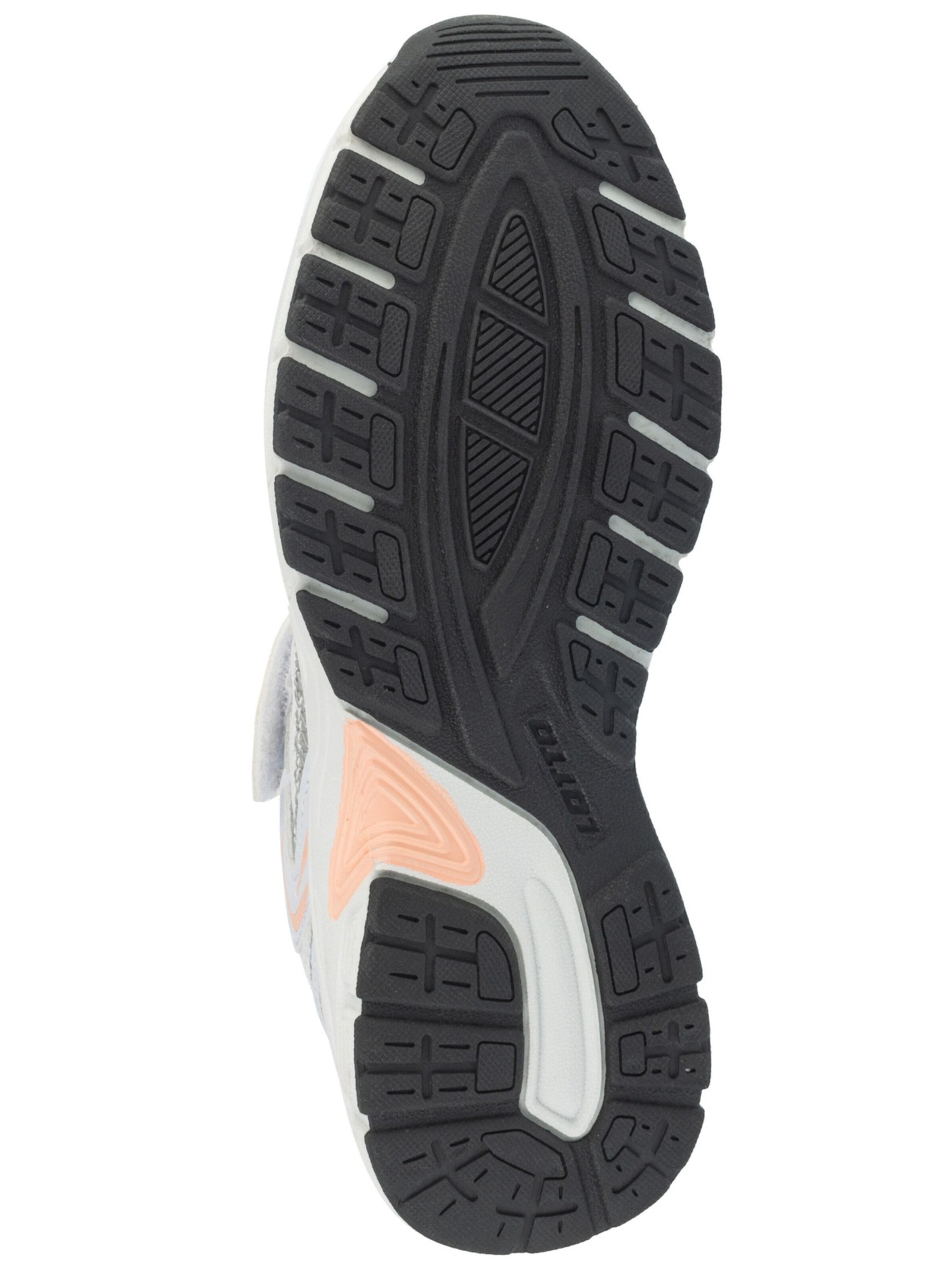 LOTTO Trainers 'Lotto Kitaura K' in White