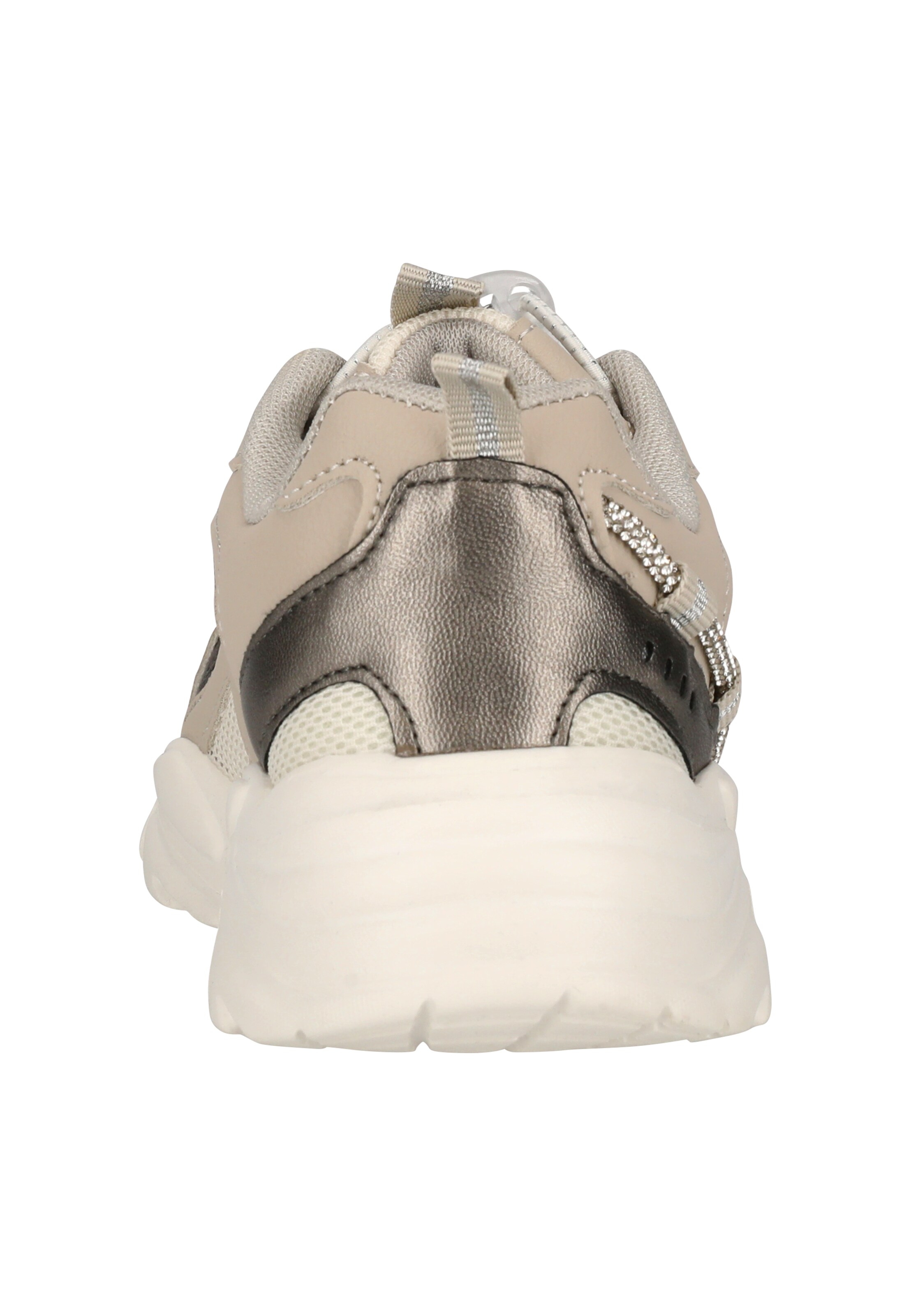 ENDURANCE Sneakers 'Envy' in Beige