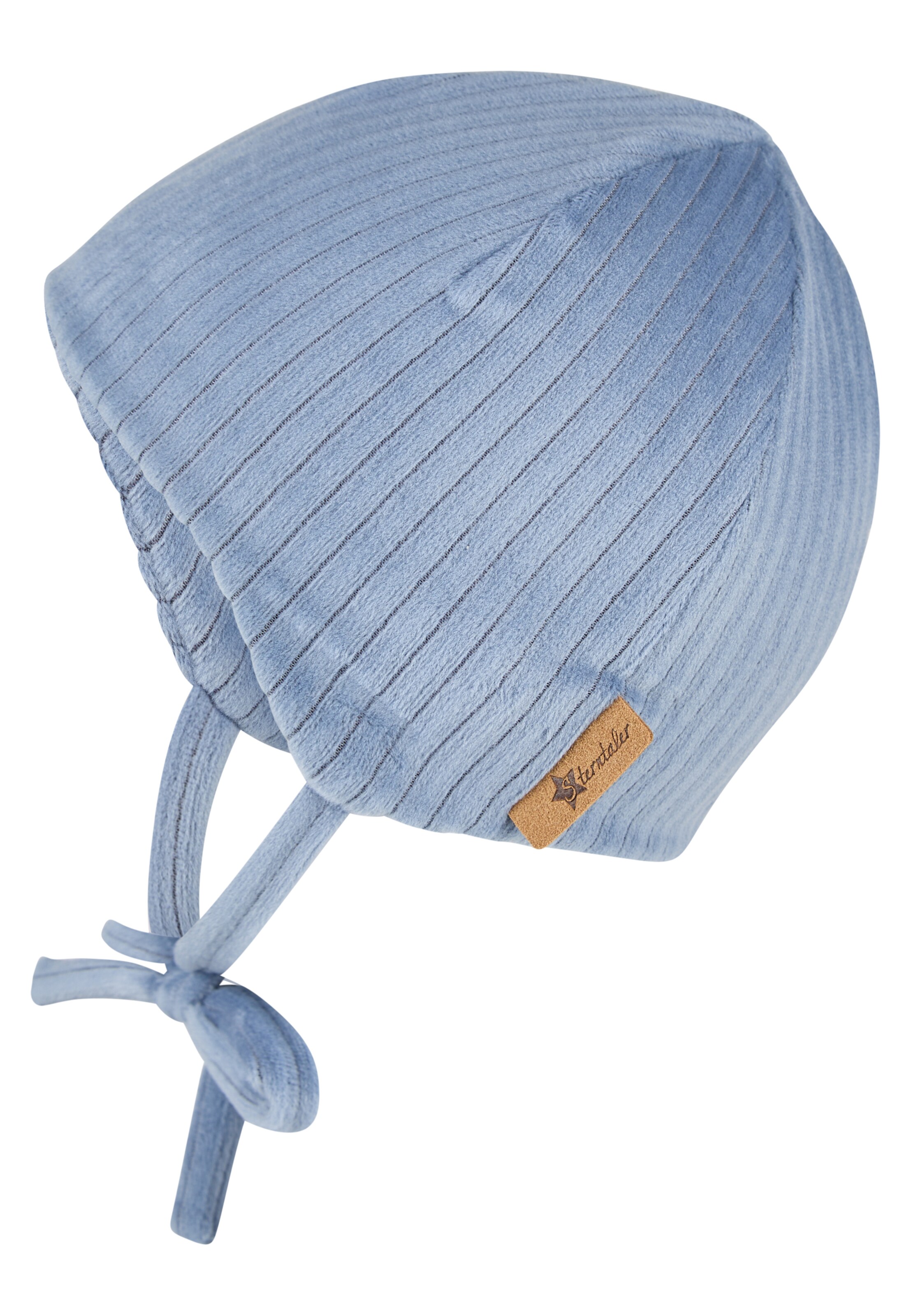 STERNTALER Beanie in Blue